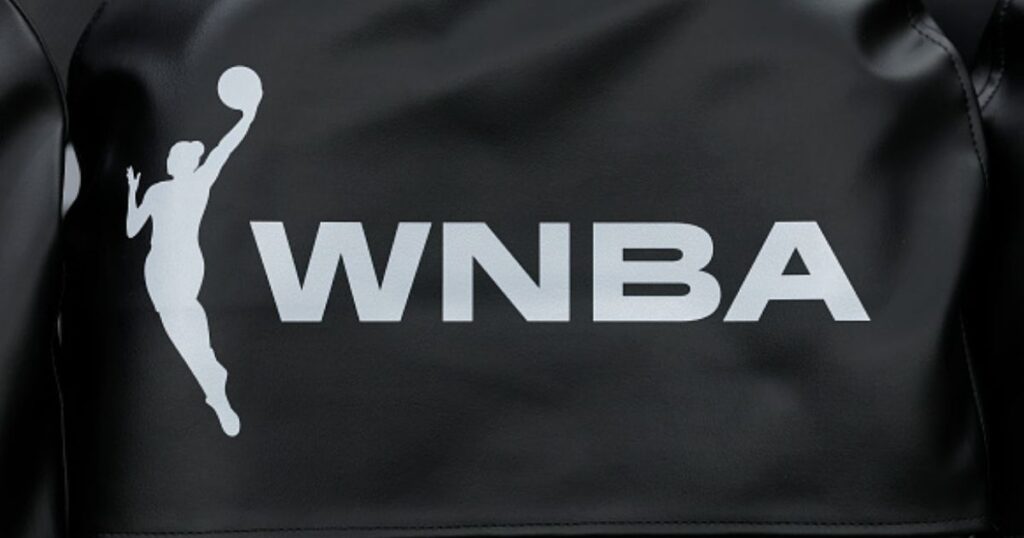 Republican Lawmaker Criticizes WNBA’s Stance on Men in Women’s Sports Amid Draft Controversy