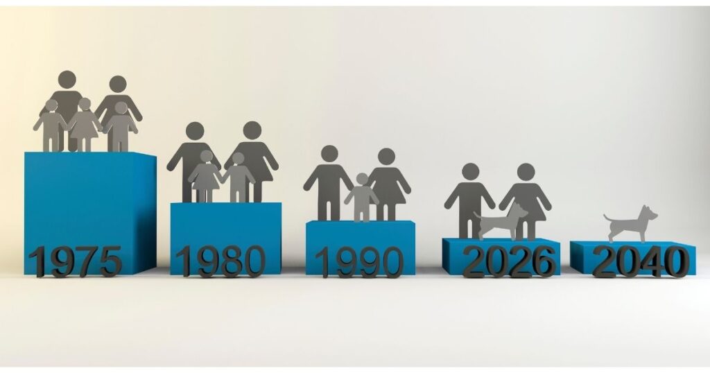 America’s Fertility Crisis: Why Family Formation Must Be a Policy Priority Now