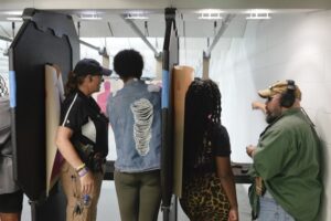 Bay Area Gun Range Proposal Faces Strong Local Opposition in Walnut Creek