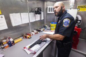 Why Some Call for Abolishing the ATF Over Constitutional Concerns