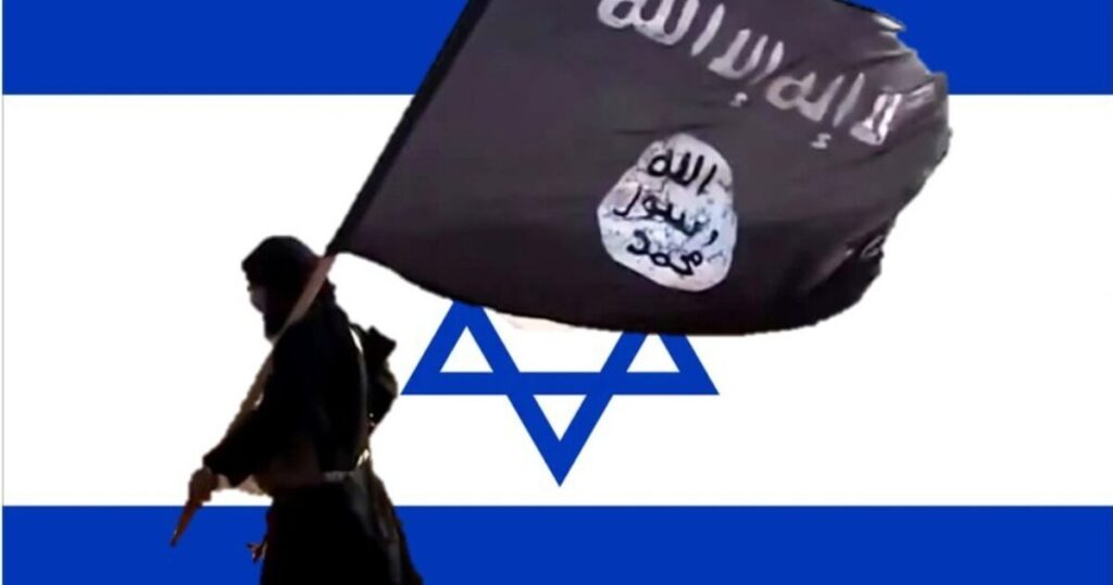 Why ISIS Has Not Launched a Full-Scale Attack on Israel: Strategy and Constraints Explained