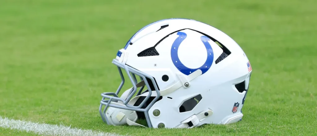 Hours After Colts Debut, Keenan Allen Booked on DUI in Downtown Indy—Police Cite 0.08+ BAC. What Happens Next?
