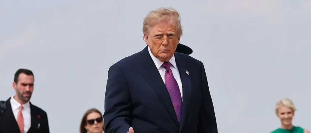 Trump Says Venezuela Deal Could More Than Double U.S. Reserves