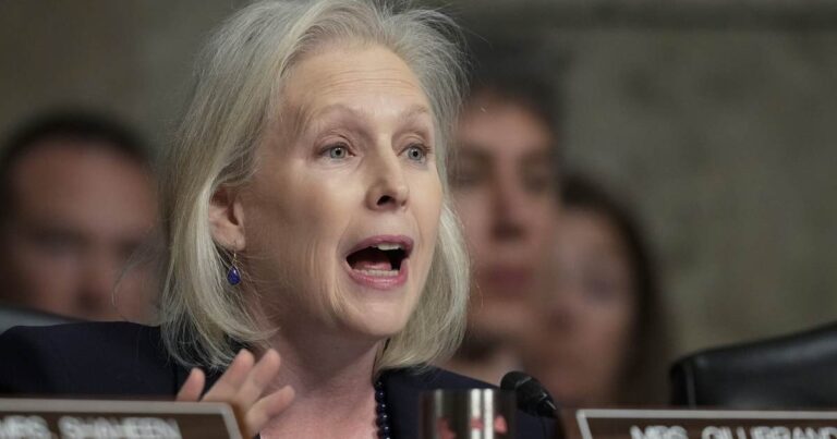 Democrat Senators Urge DOJ to Uphold Handgun Sales Ban for Adults Under 21