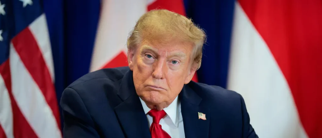 Senate Iran Pullout Fails 49–50; 4 Republicans Break Ranks