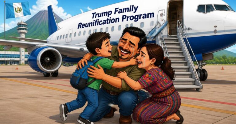How Deporting Unaccompanied Children Shapes U.S. Immigration Policy and Family Reunification